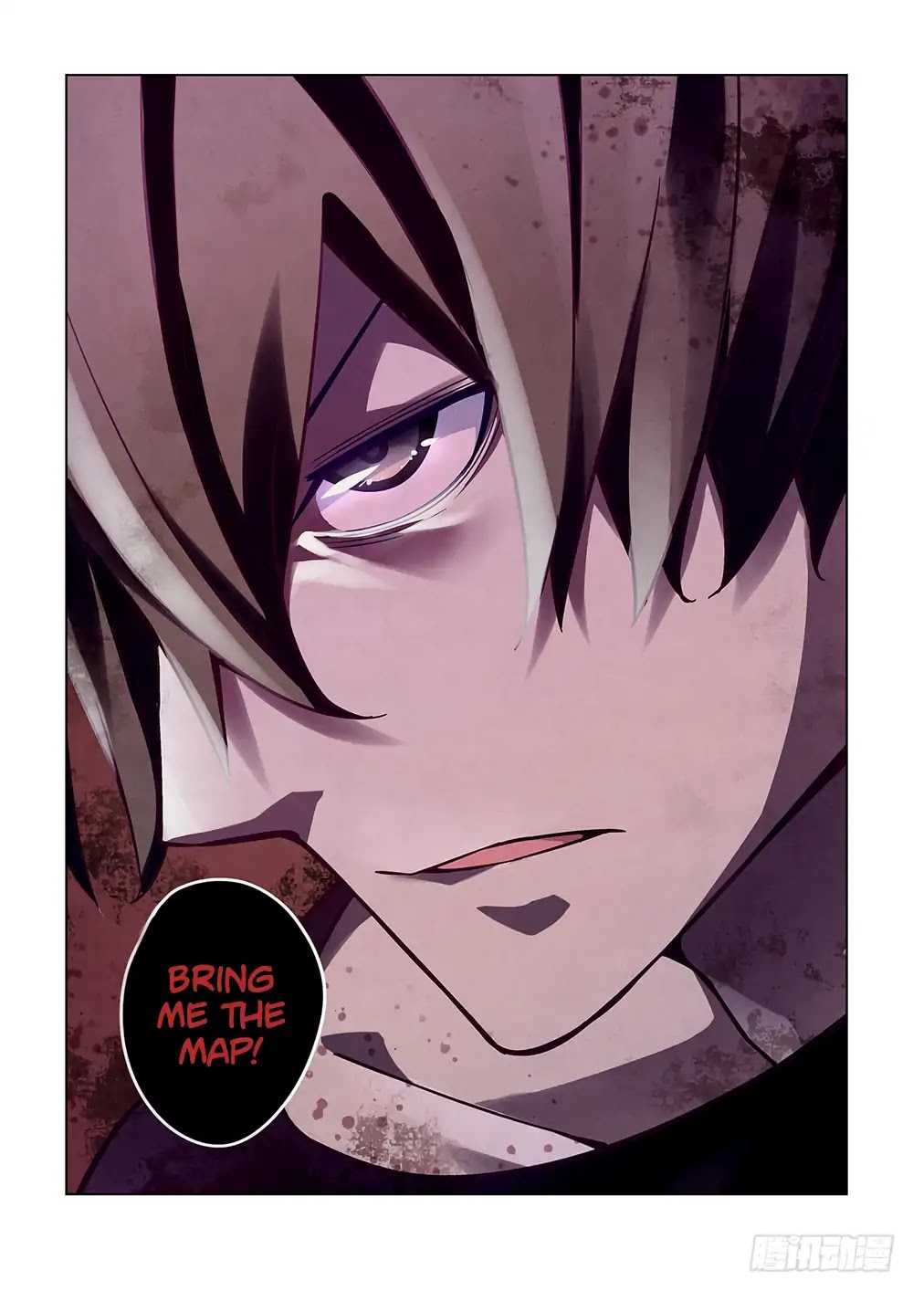 The Last Human Chapter 56 page 13 - Chapter 56