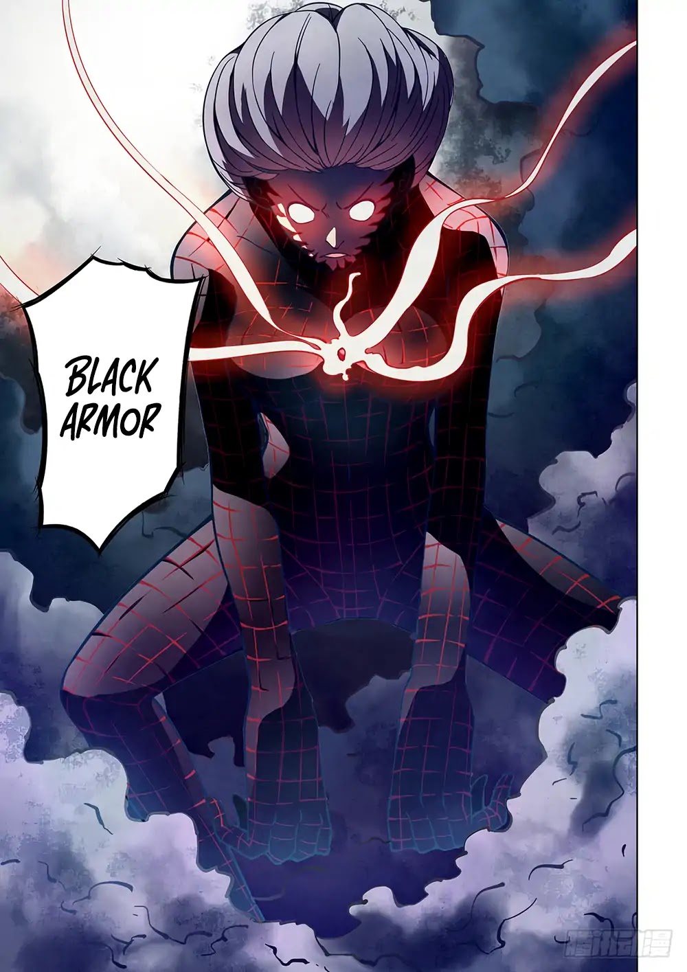 The Last Human Chapter 96 page 16 - Chapter 96