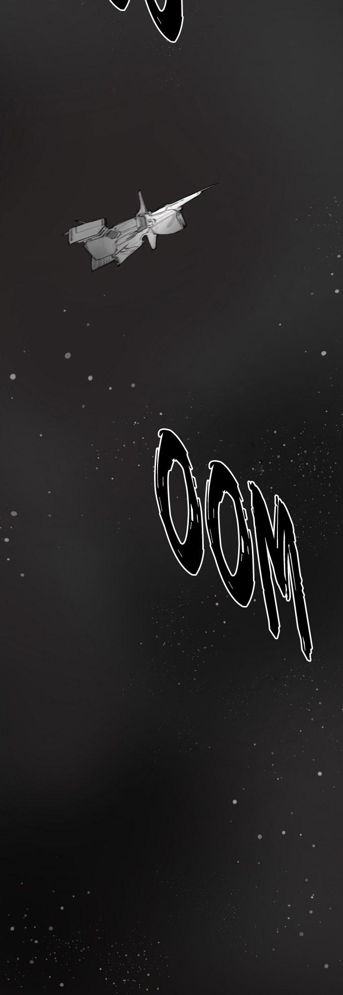 The Last Question Chapter 0.2 page 17 - Chapter 0 v2 : [Oneshot] [w/ BGM]