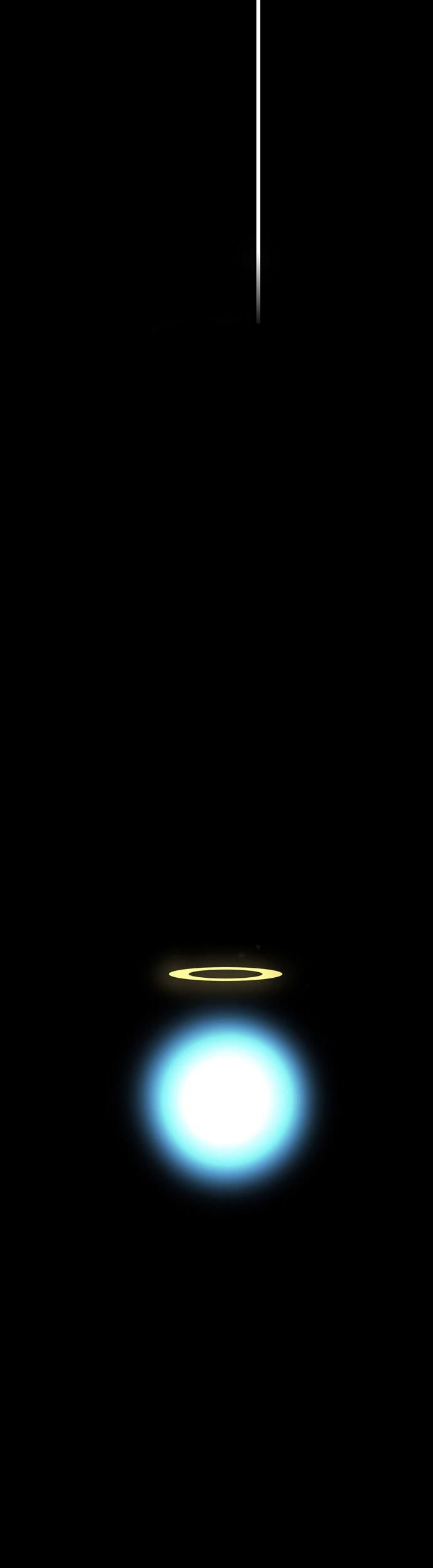 The Last Question Chapter 0.2 page 51 - Chapter 0 v2 : [Oneshot] [w/ BGM]