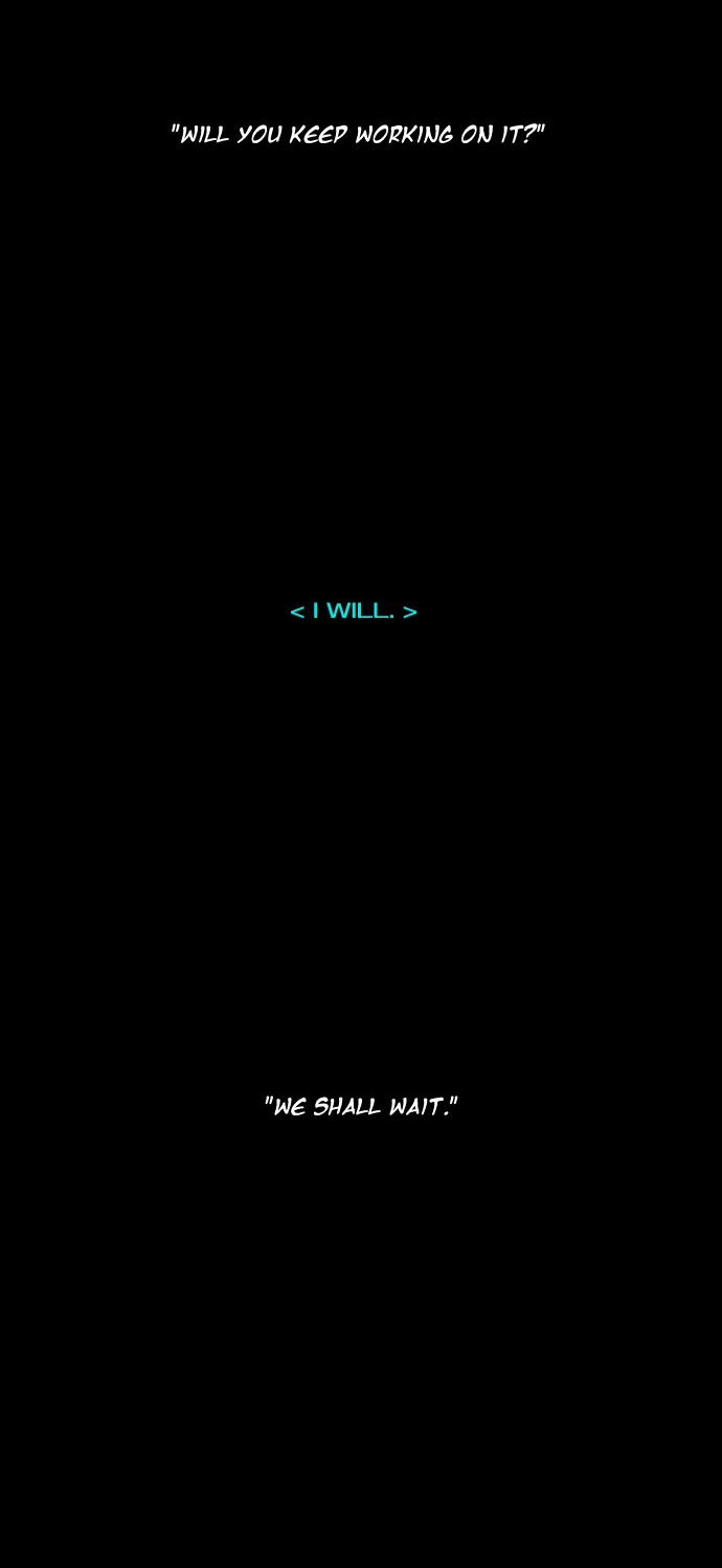 The Last Question Chapter 0.2 page 59 - Chapter 0 v2 : [Oneshot] [w/ BGM]