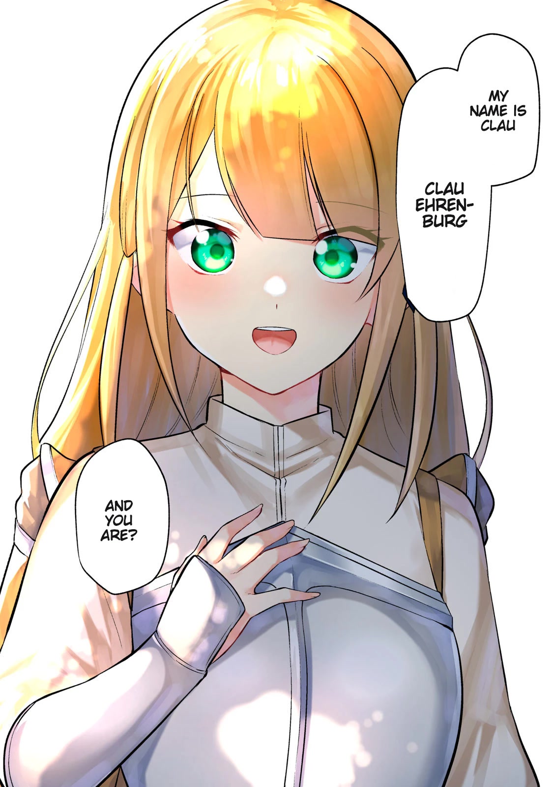 The Last Sage of the Imperial Sword Academy Chapter 1 page 49 - Chapter 1: The Sage's Magic Eye