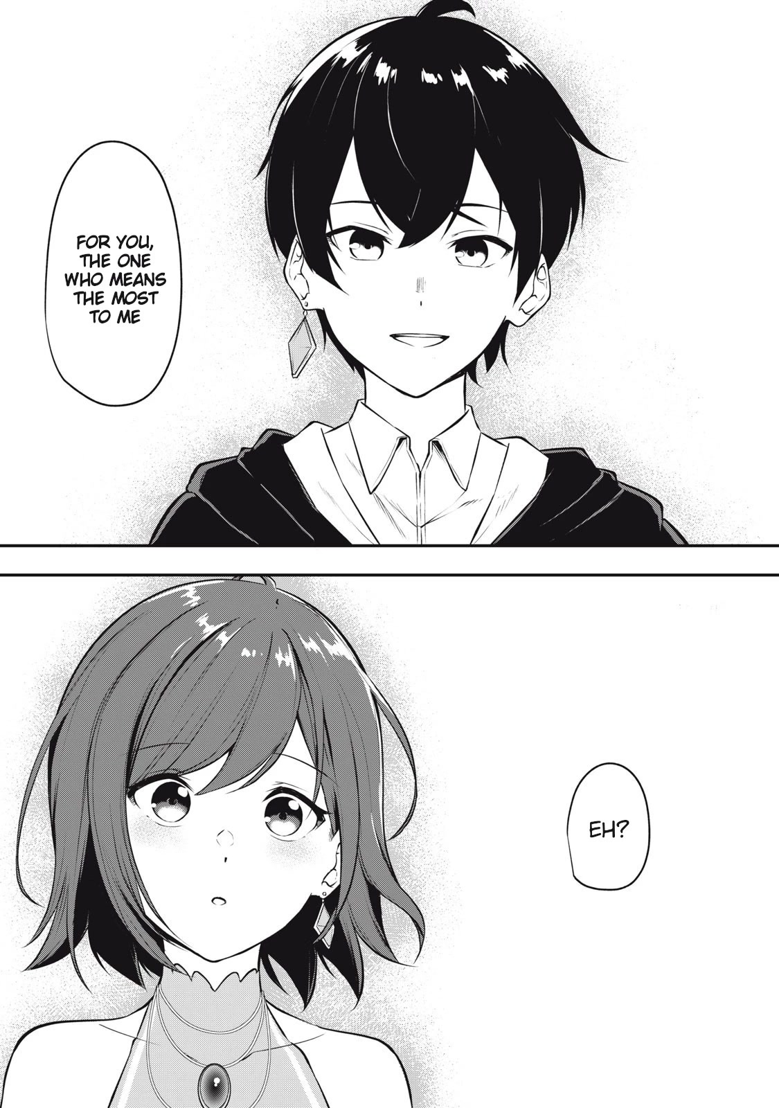 The Last Sage of the Imperial Sword Academy Chapter 1 page 9 - Chapter 1: The Sage's Magic Eye