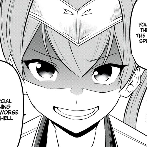 The Last Sage of the Imperial Sword Academy Chapter 12: The Thirteenth Corps cover