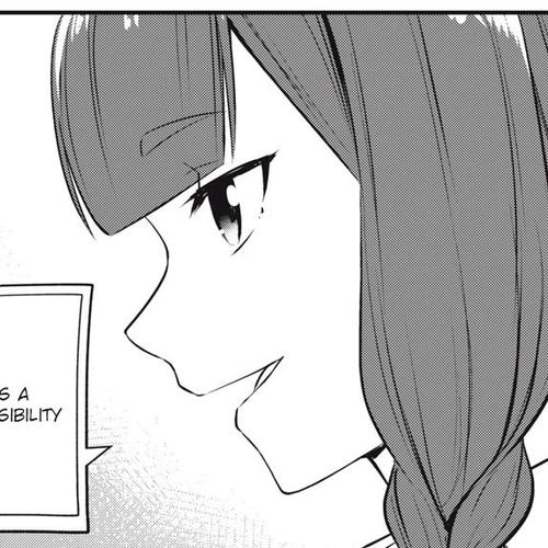 The Last Sage of the Imperial Sword Academy Chapter 18: Crackle of Electricity cover