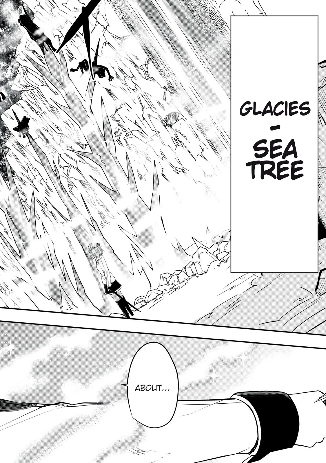 The Last Sage of the Imperial Sword Academy Chapter 19 page 6 - Chapter 19: Full of Confidence