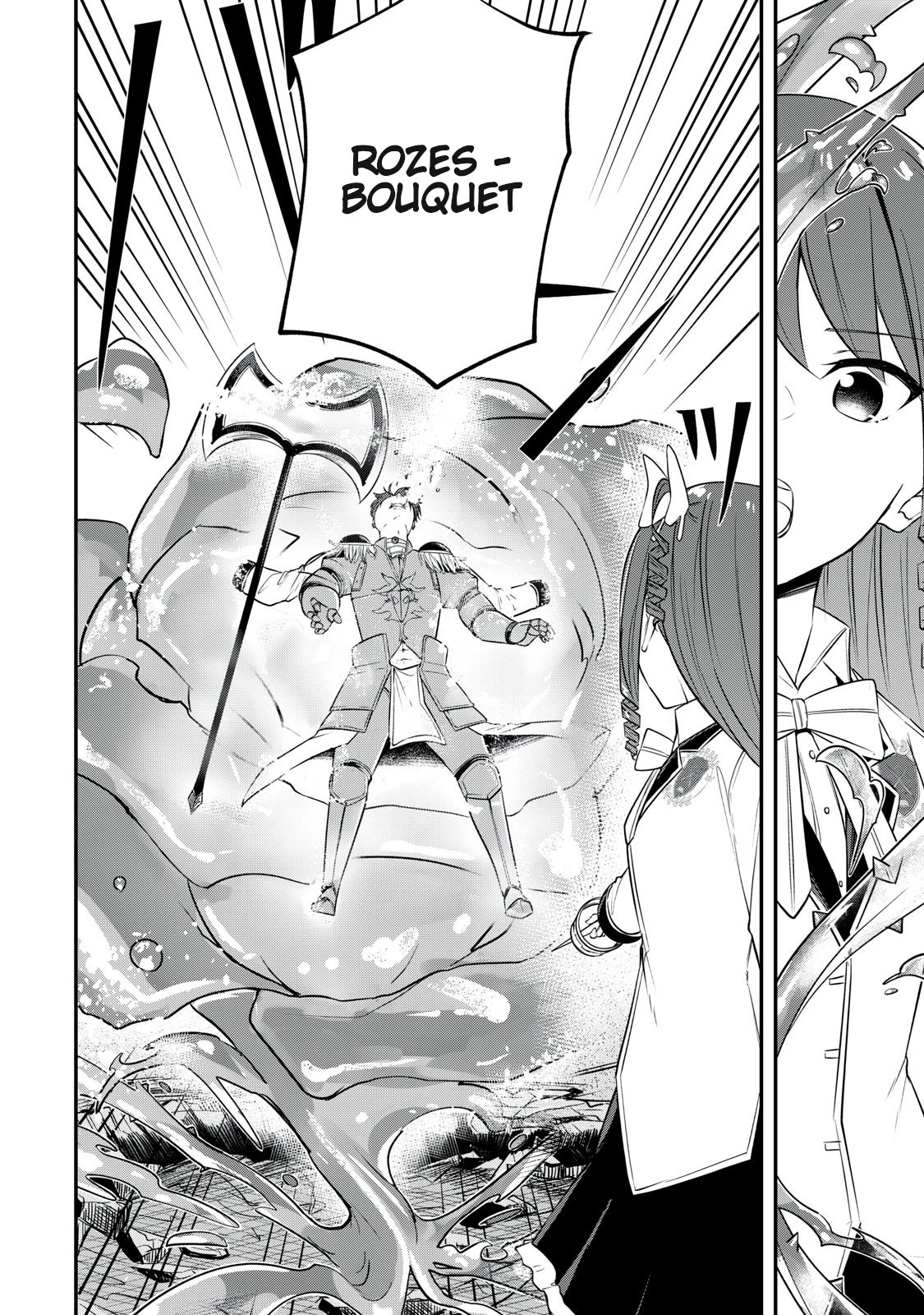 The Last Sage of the Imperial Sword Academy Chapter 21 page 12 - Chapter 21: Within Reach