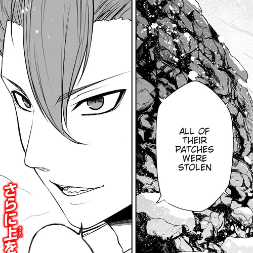 The Last Sage of the Imperial Sword Academy Chapter 21: Within Reach cover