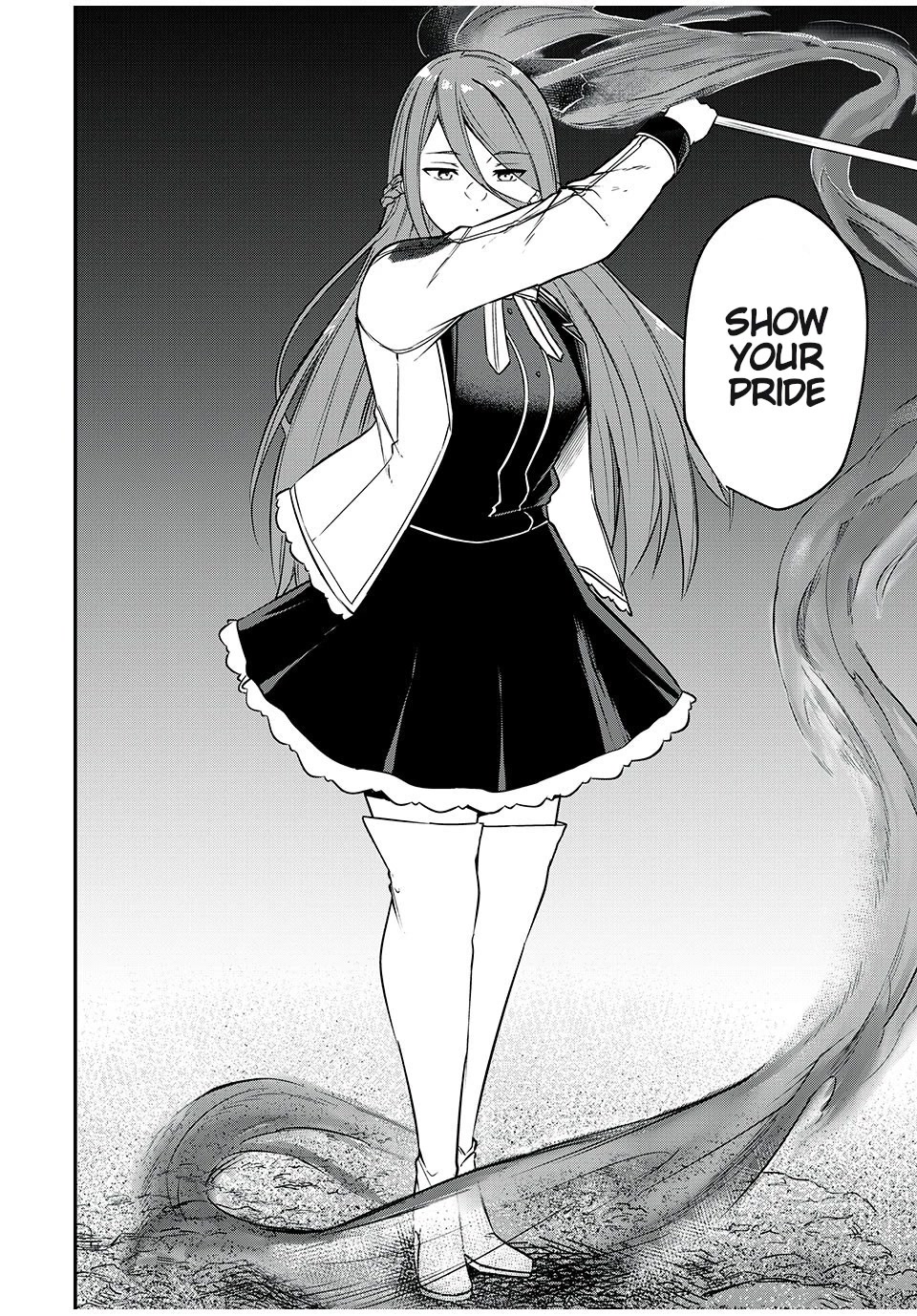 The Last Sage of the Imperial Sword Academy Chapter 23 page 18 - Chapter 23: United Front