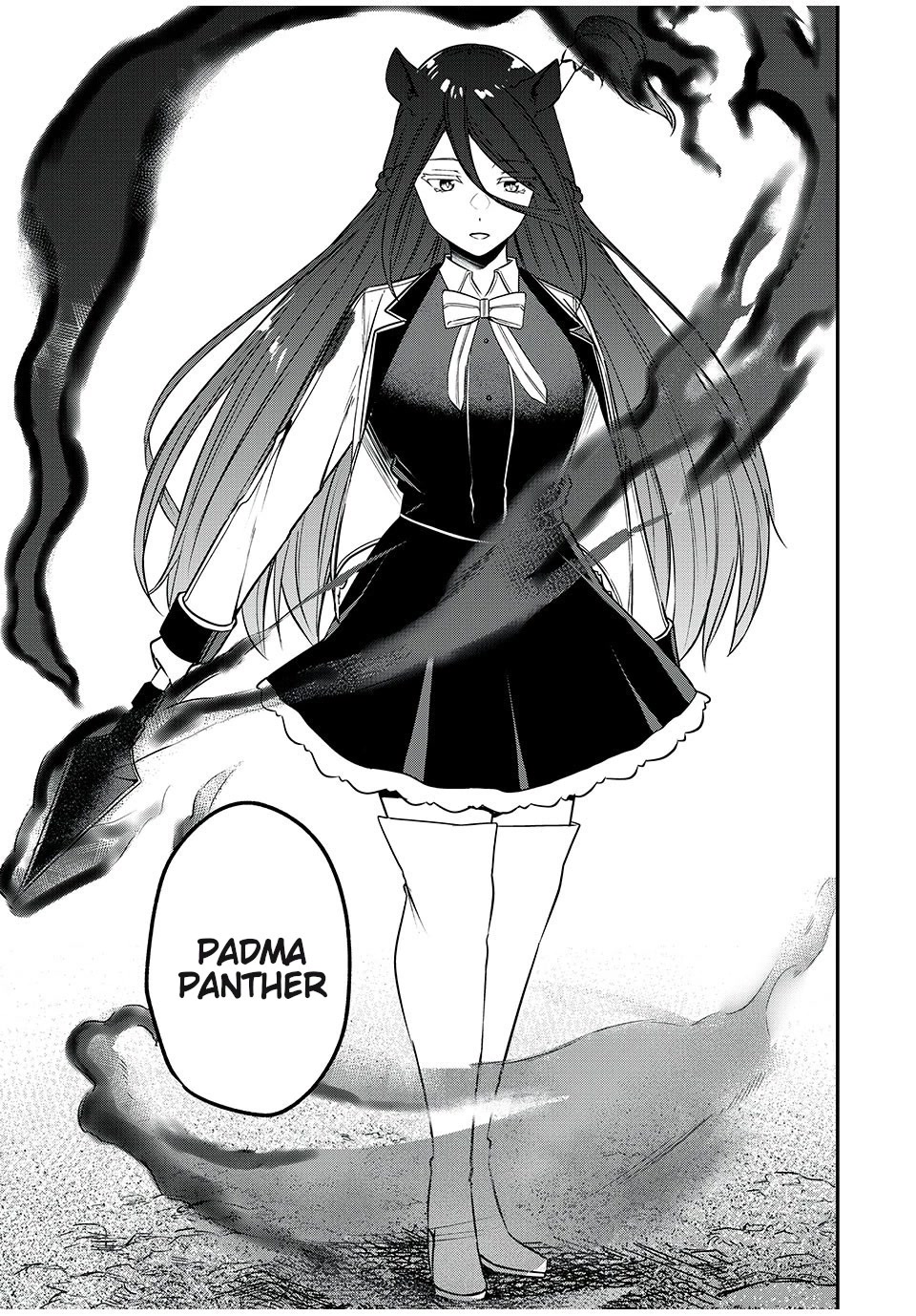 The Last Sage of the Imperial Sword Academy Chapter 23 page 19 - Chapter 23: United Front