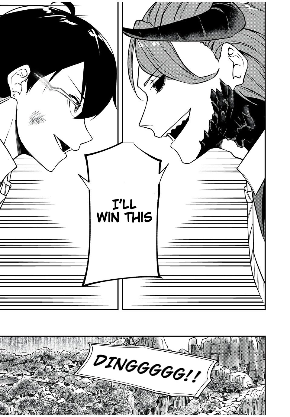The Last Sage of the Imperial Sword Academy Chapter 28 page 11 - Chapter 28: Qualifiers Final Results