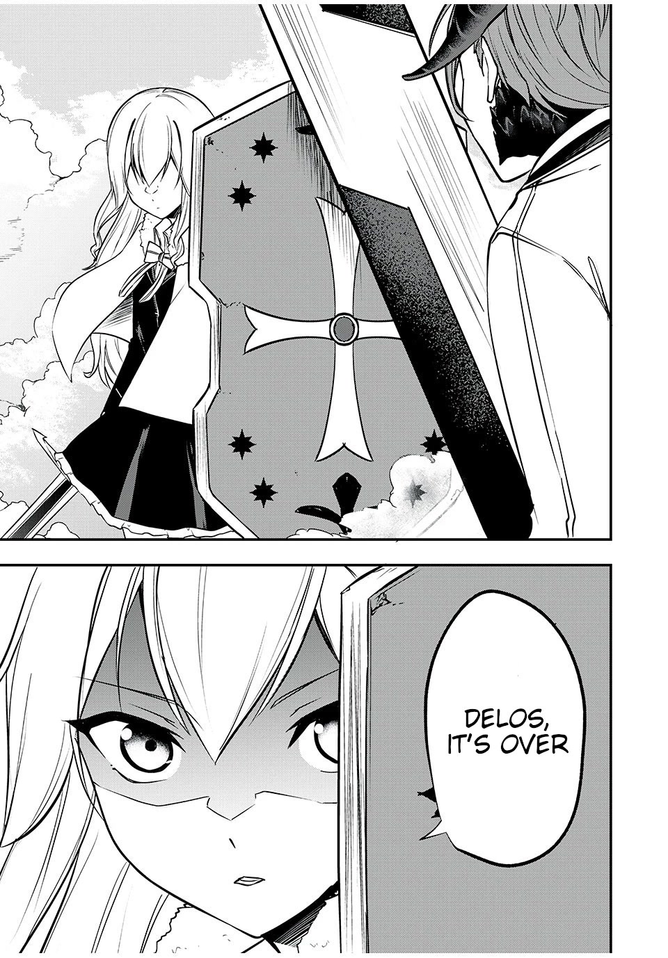 The Last Sage of the Imperial Sword Academy Chapter 28 page 14 - Chapter 28: Qualifiers Final Results