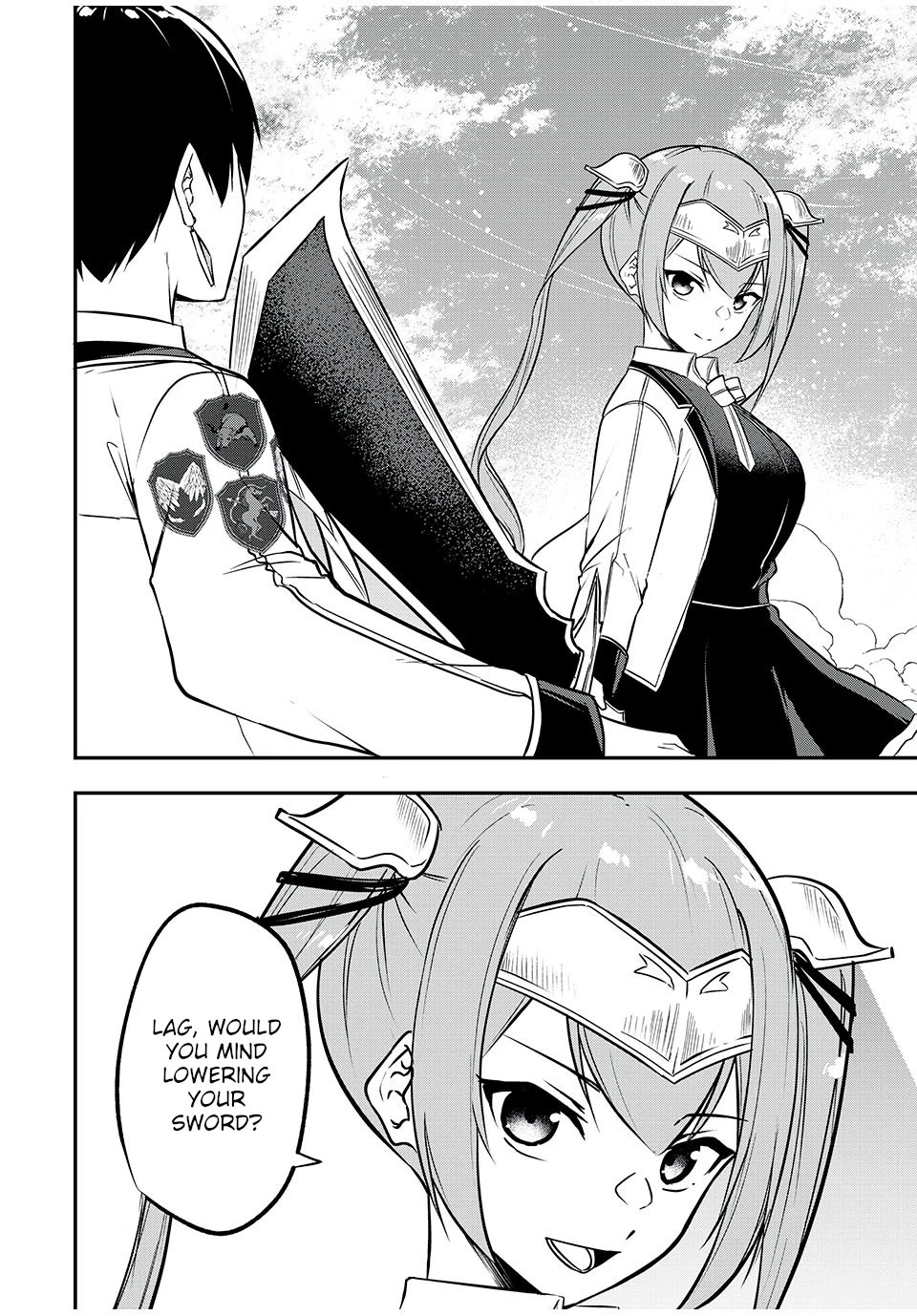 The Last Sage of the Imperial Sword Academy Chapter 28 page 15 - Chapter 28: Qualifiers Final Results