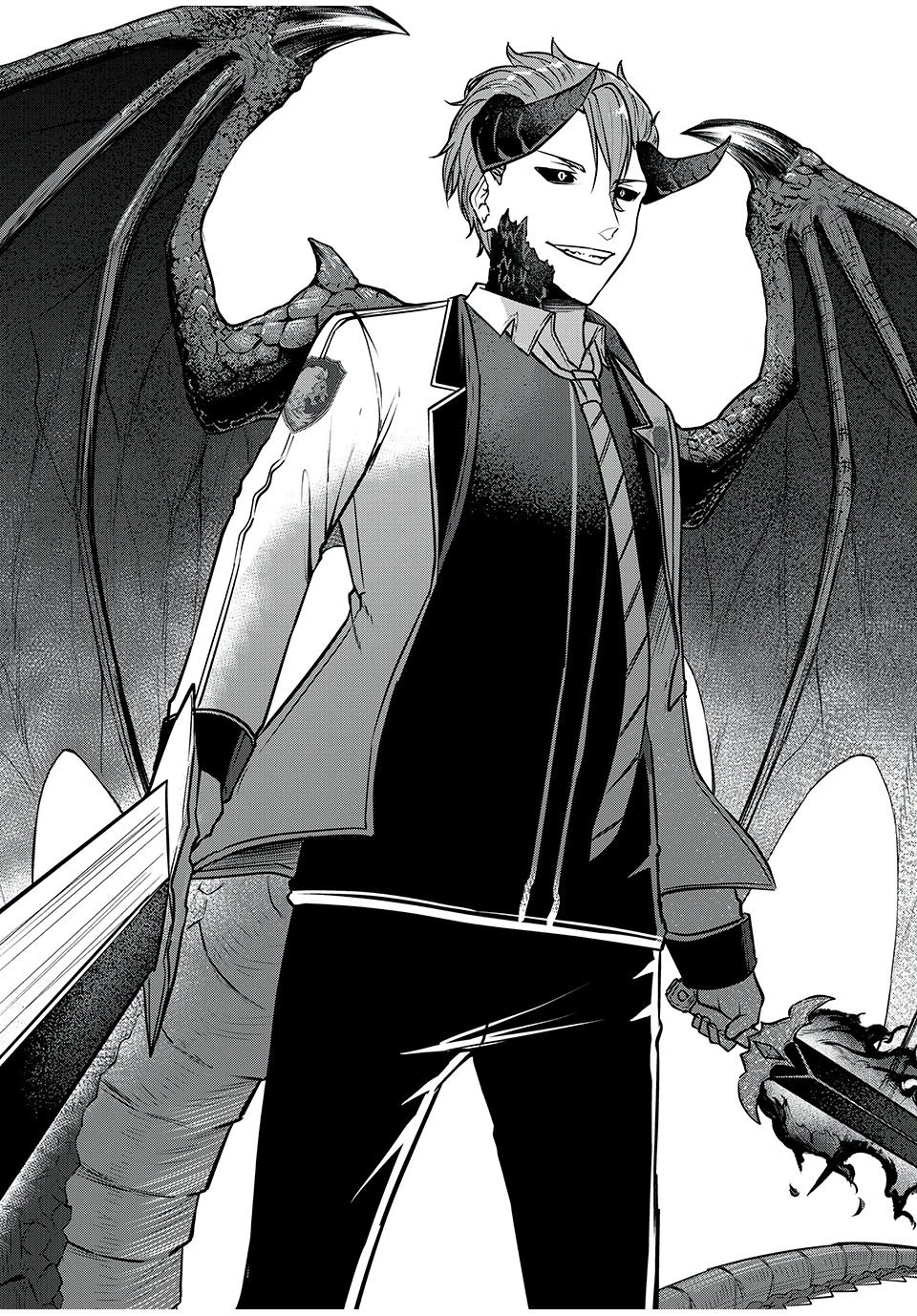 The Last Sage of the Imperial Sword Academy Chapter 28 page 6 - Chapter 28: Qualifiers Final Results