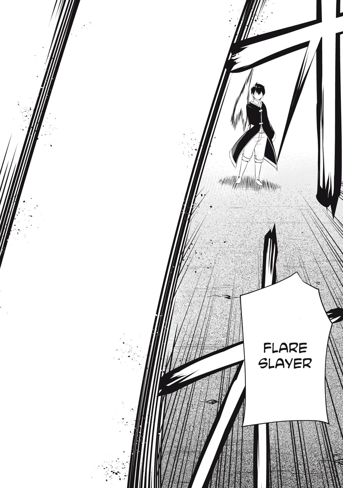 The Last Sage of the Imperial Sword Academy Chapter 4 page 9 - Chapter 4: Edge of Lag
