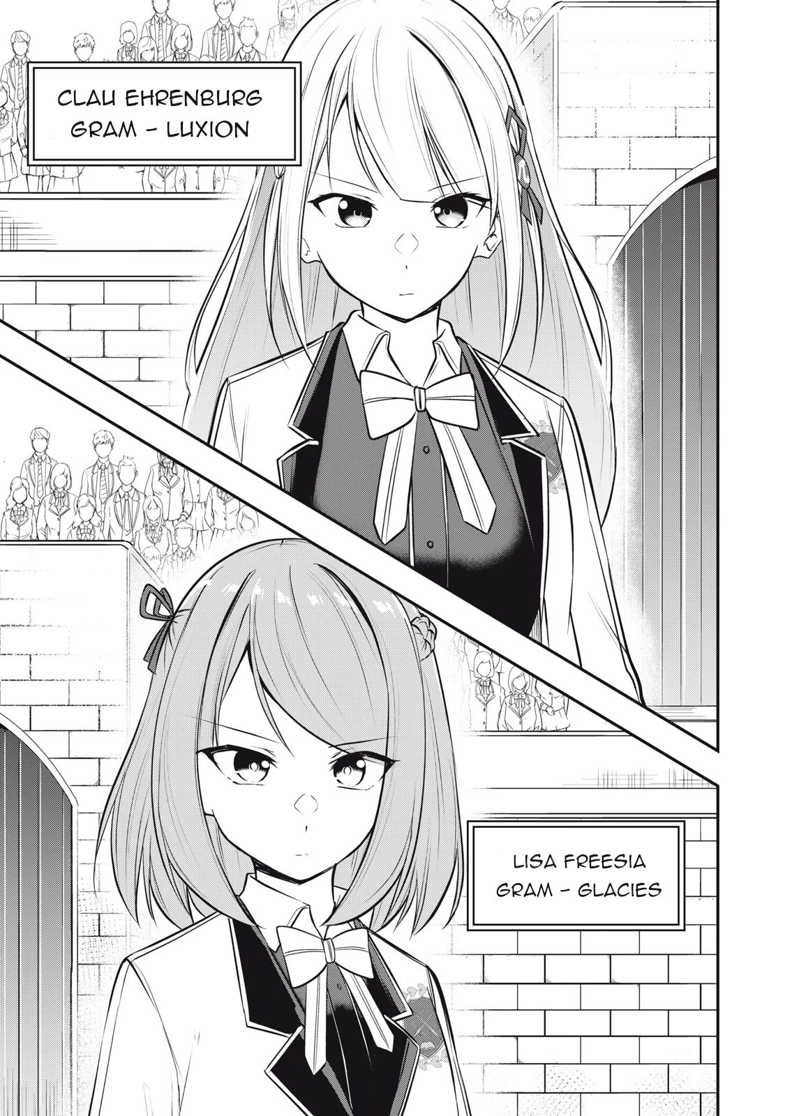 The Last Sage of the Imperial Sword Academy Chapter 9 page 7 - Chapter 9: When the Time Comes