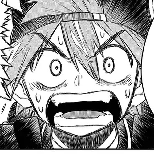 The Last Saiyuki Chapter 1: Whisper of the Honeybee cover