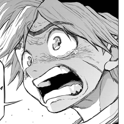 The Last Saiyuki Chapter 18: The Black Torii Gate of Obon cover