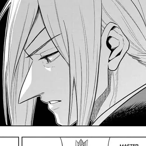 The Last Saiyuki Chapter 20: The Stone of Truth cover