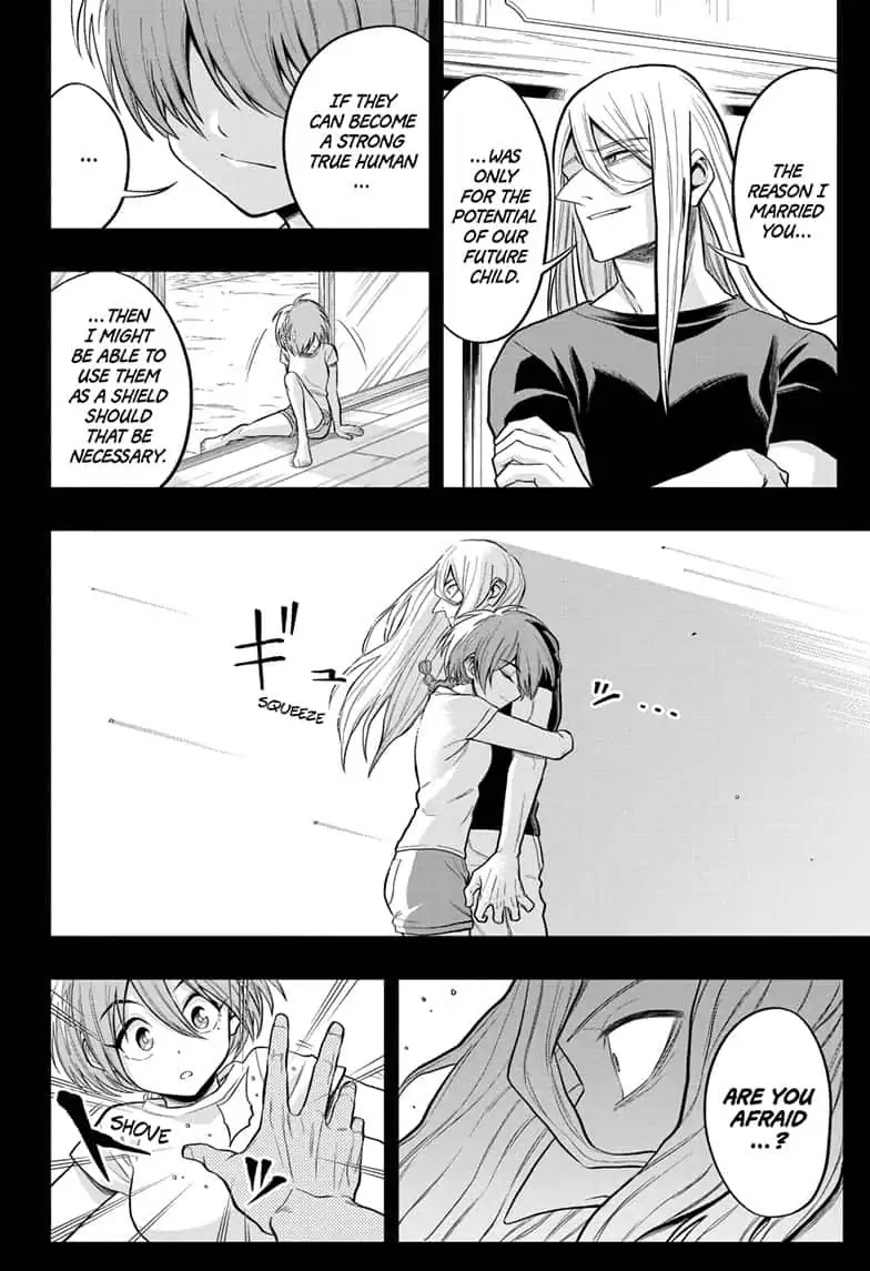 The Last Saiyuki Chapter 21 page 6 - Chapter 21: Lost in Translation