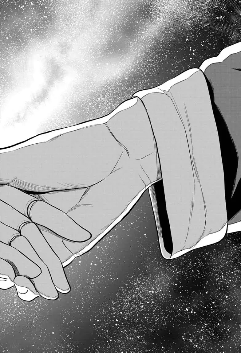 The Last Saiyuki Chapter 22 page 14 - Chapter 22: Before Daybreak