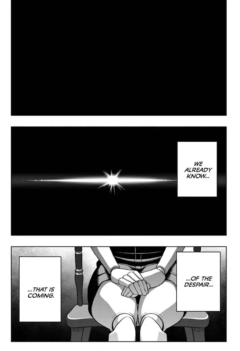 The Last Saiyuki Chapter 23 page 11 - Chapter 23: The Last Saiyuki [END]