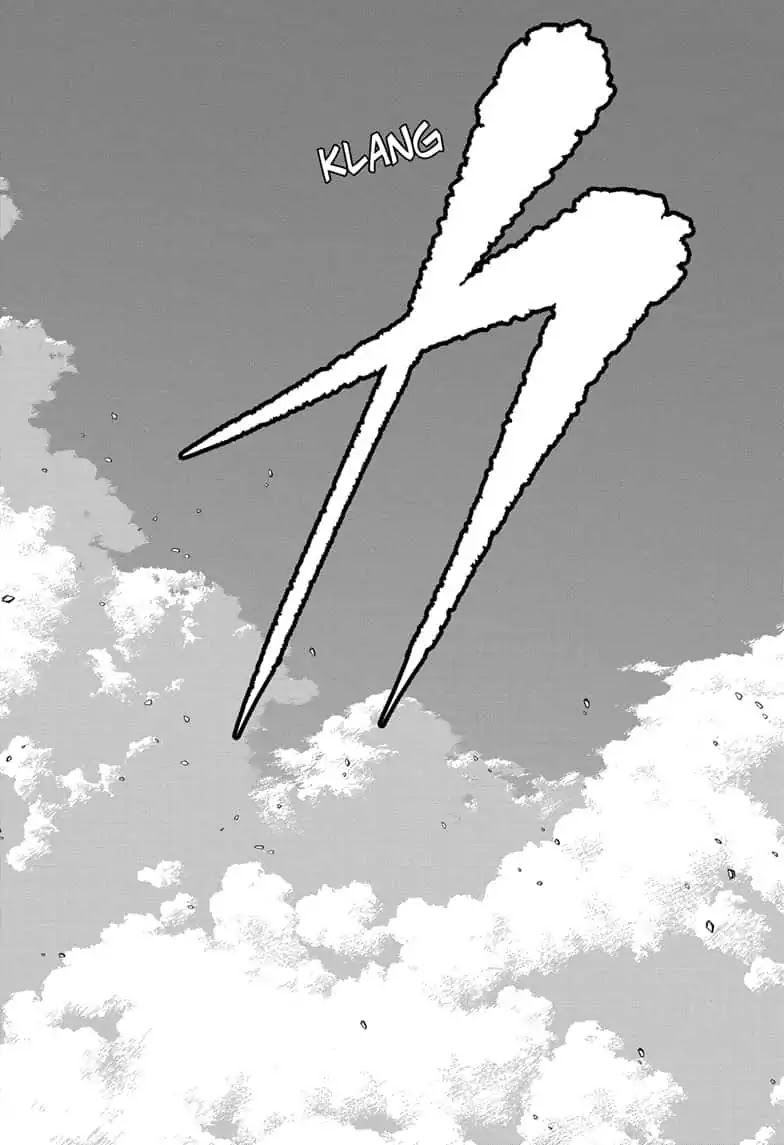 The Last Saiyuki Chapter 23 page 18 - Chapter 23: The Last Saiyuki [END]