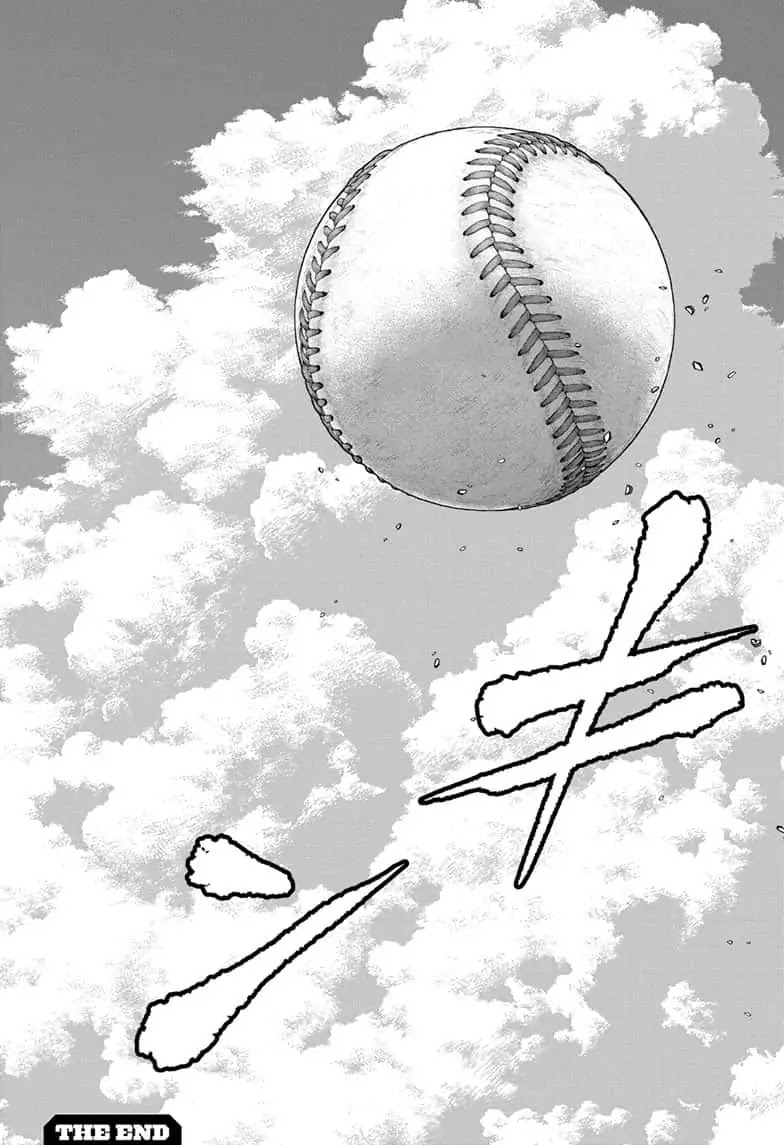The Last Saiyuki Chapter 23 page 19 - Chapter 23: The Last Saiyuki [END]