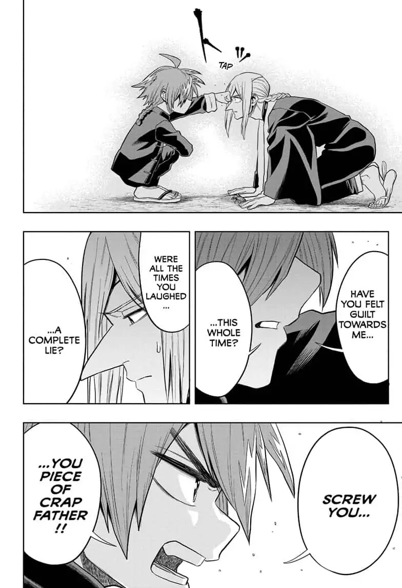 The Last Saiyuki Chapter 23 page 2 - Chapter 23: The Last Saiyuki [END]