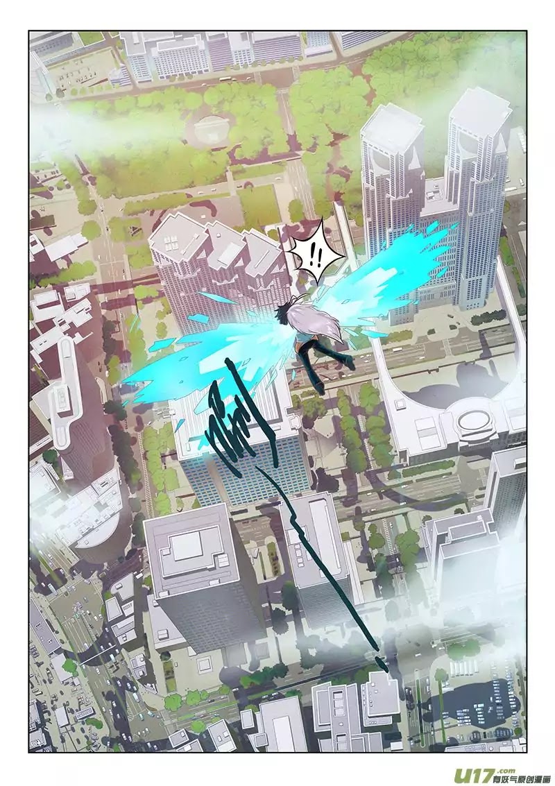 The Last Summoner Chapter 1 page 66 - Chapter 1: Contract
