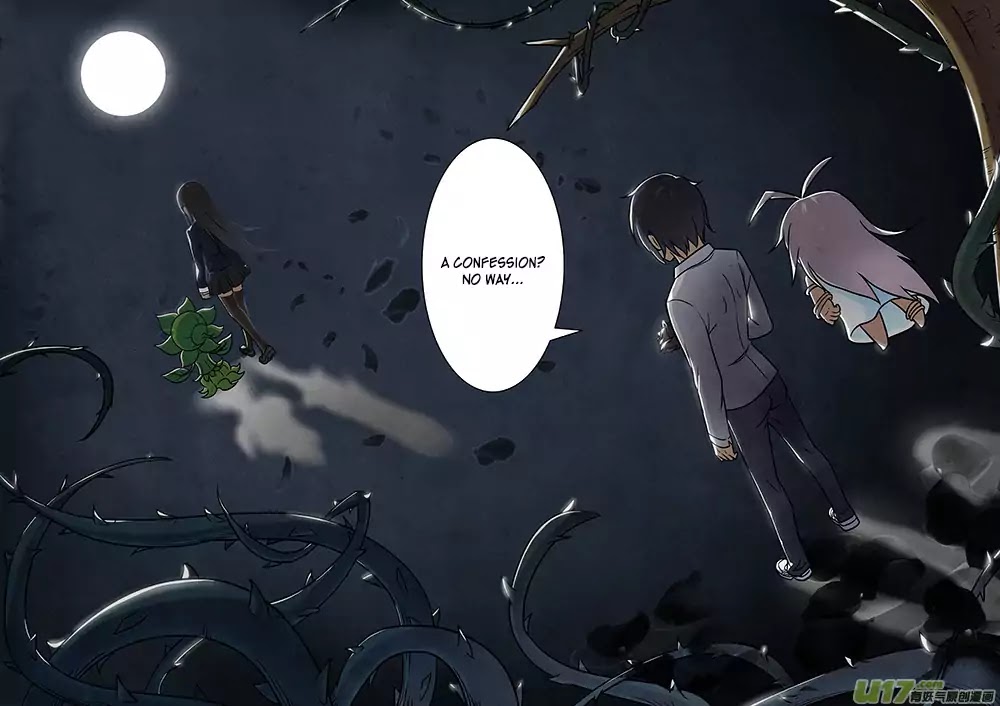 The Last Summoner Chapter 2 page 108 - Chapter 2: Hua Hana