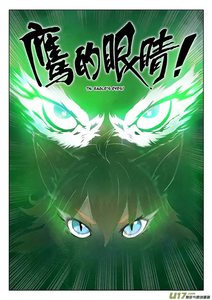The Last Summoner Chapter 3 page 52 - Chapter 3: Miaowu! Independence Day