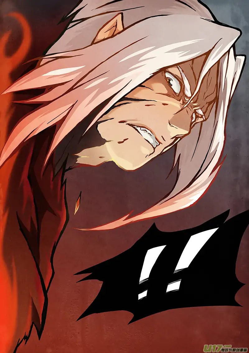 The Last Summoner Chapter 3 page 9 - Chapter 3: Miaowu! Independence Day
