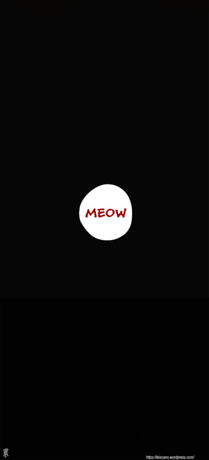 The Law of The Yama Chapter 1 page 21 - Chapter 1 : Meow