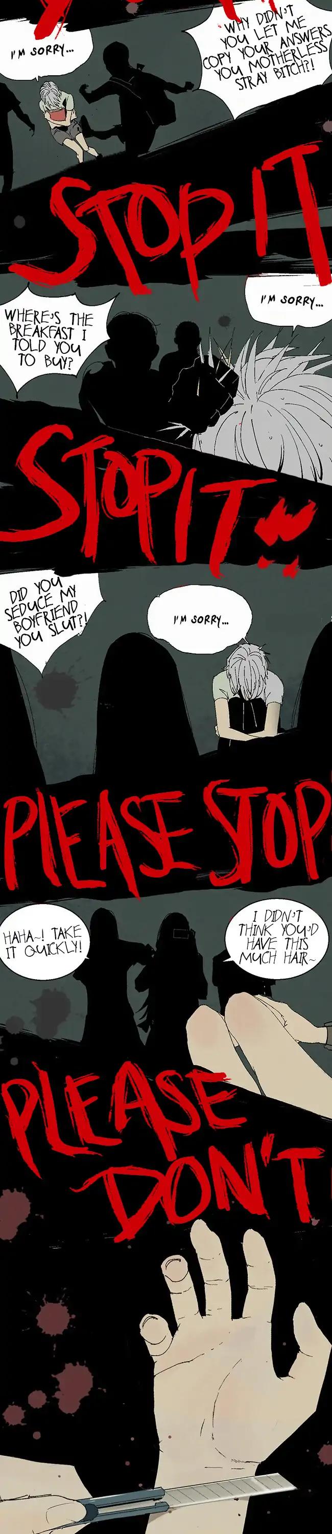 The Law of The Yama Chapter 10 page 7 - Chapter 10: An Infallible Method