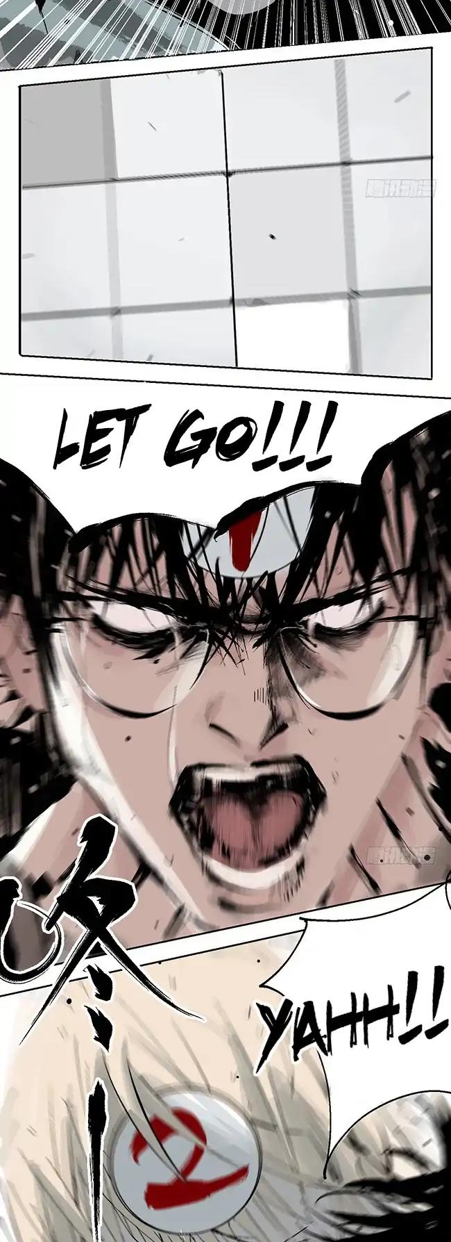 The Law of The Yama Chapter 10 page 9 - Chapter 10: An Infallible Method