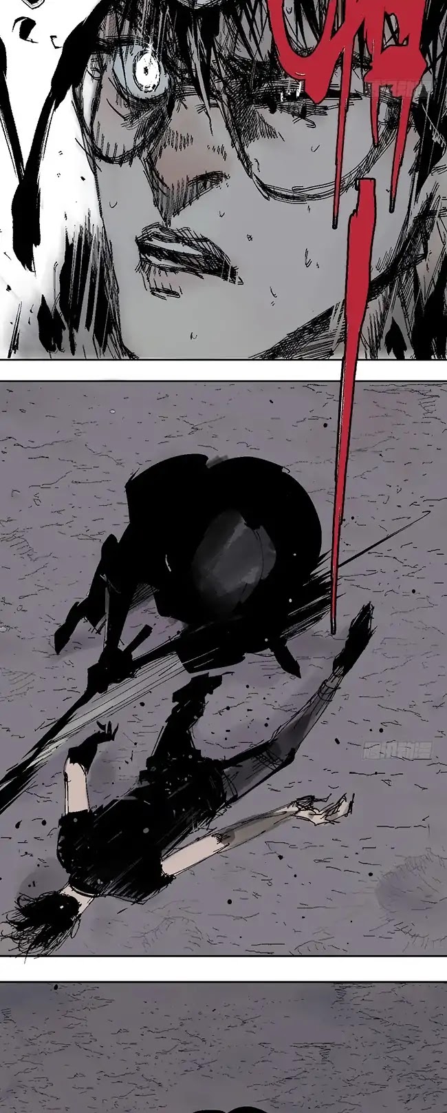 The Law of The Yama Chapter 11 page 43 - Chapter 11: Master Yama's Laws