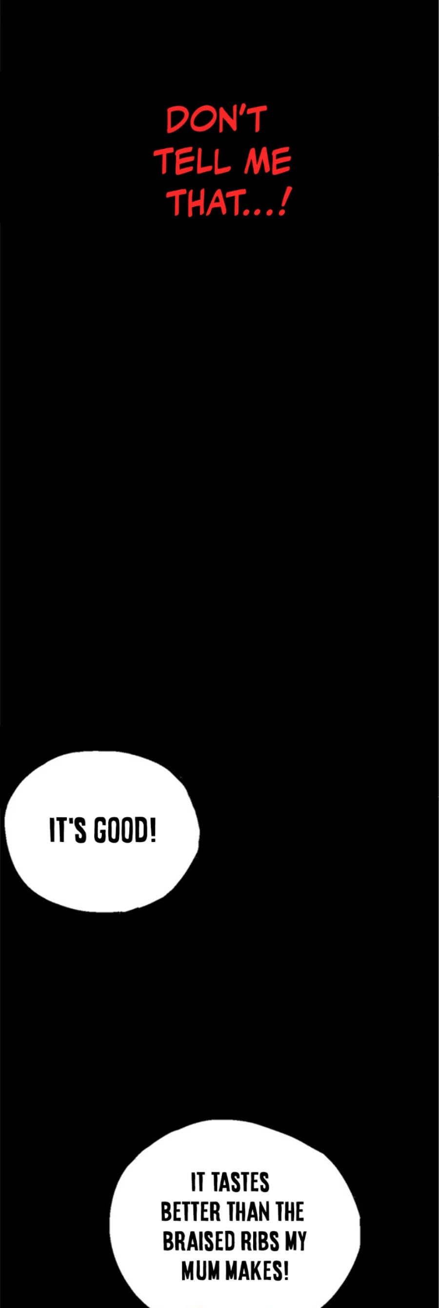 The Law of The Yama Chapter 13 page 36 - Chapter 13: Hell City