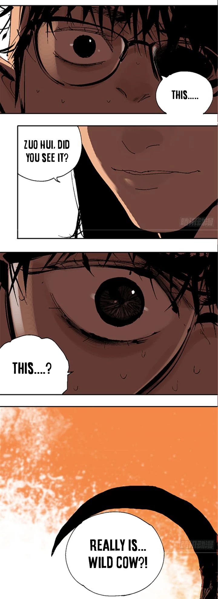 The Law of The Yama Chapter 14 page 11 - Chapter 14: Nirvanic Reincarnators