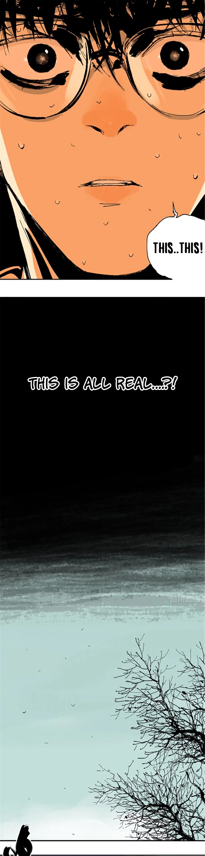 The Law of The Yama Chapter 14 page 31 - Chapter 14: Nirvanic Reincarnators