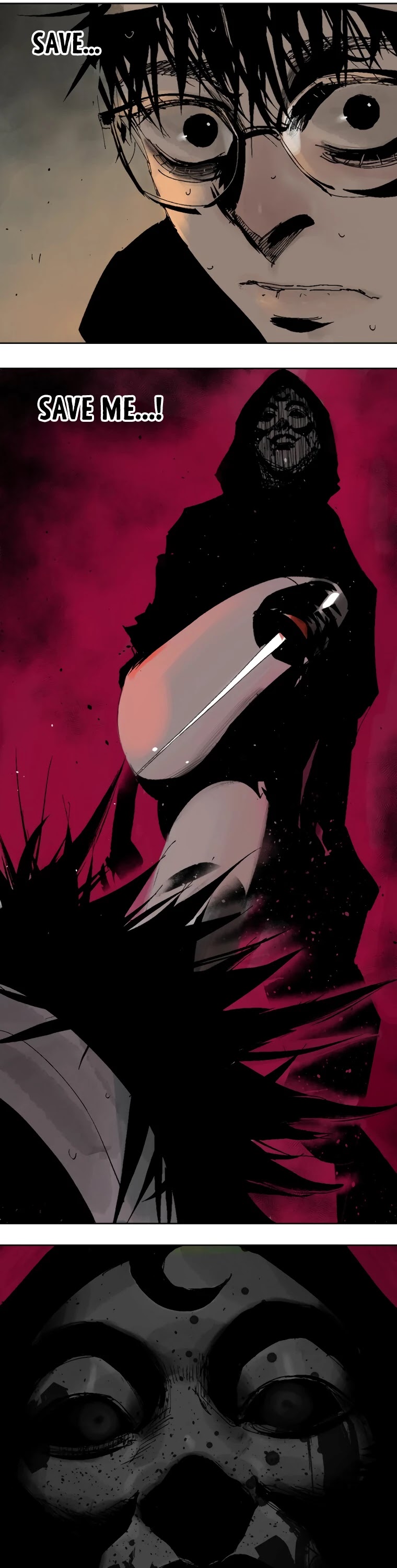 The Law of The Yama Chapter 17 page 10 - Chapter 17: Yama Raja
