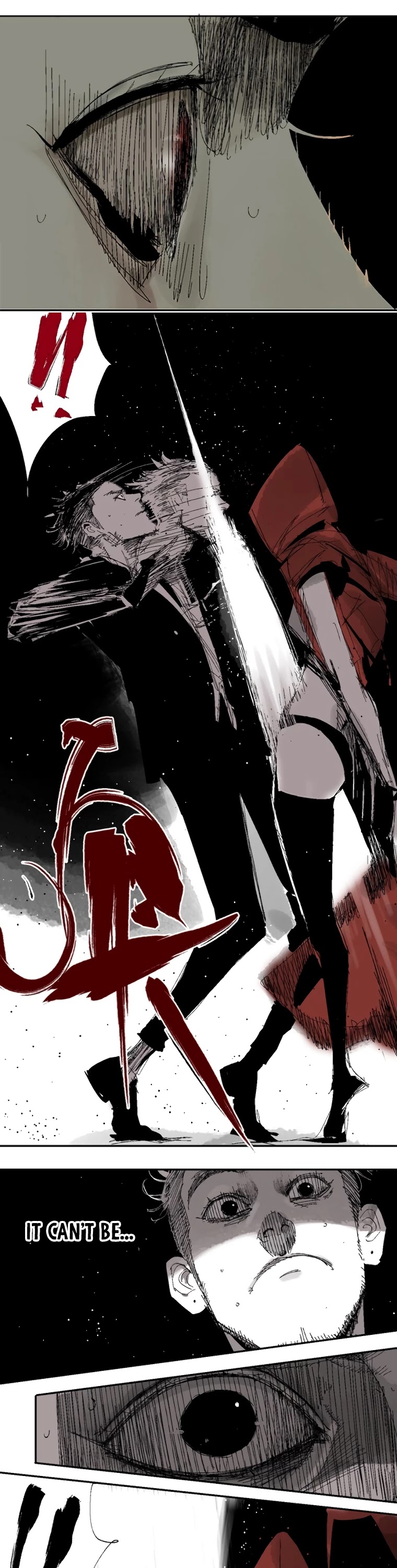 The Law of The Yama Chapter 17 page 26 - Chapter 17: Yama Raja