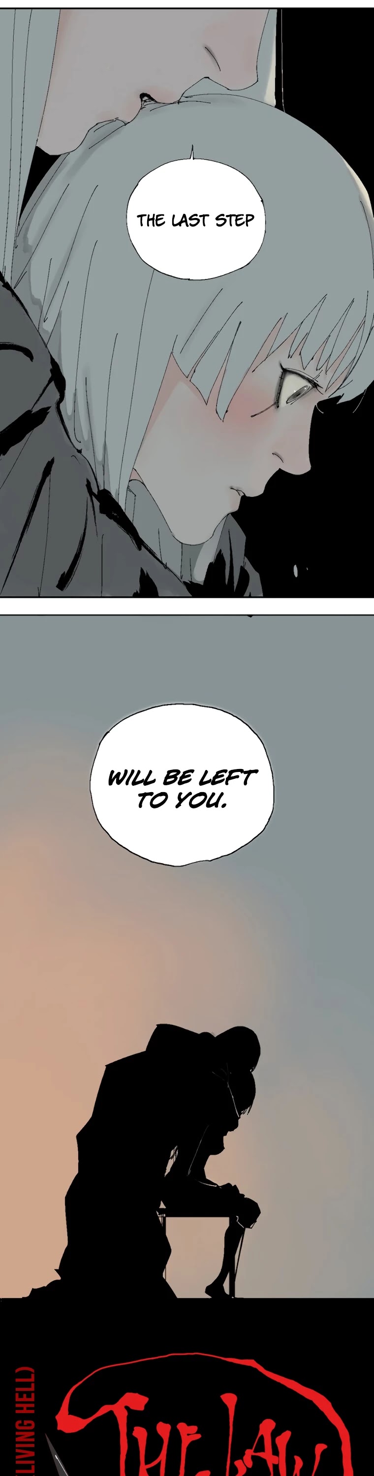 The Law of The Yama Chapter 17 page 3 - Chapter 17: Yama Raja