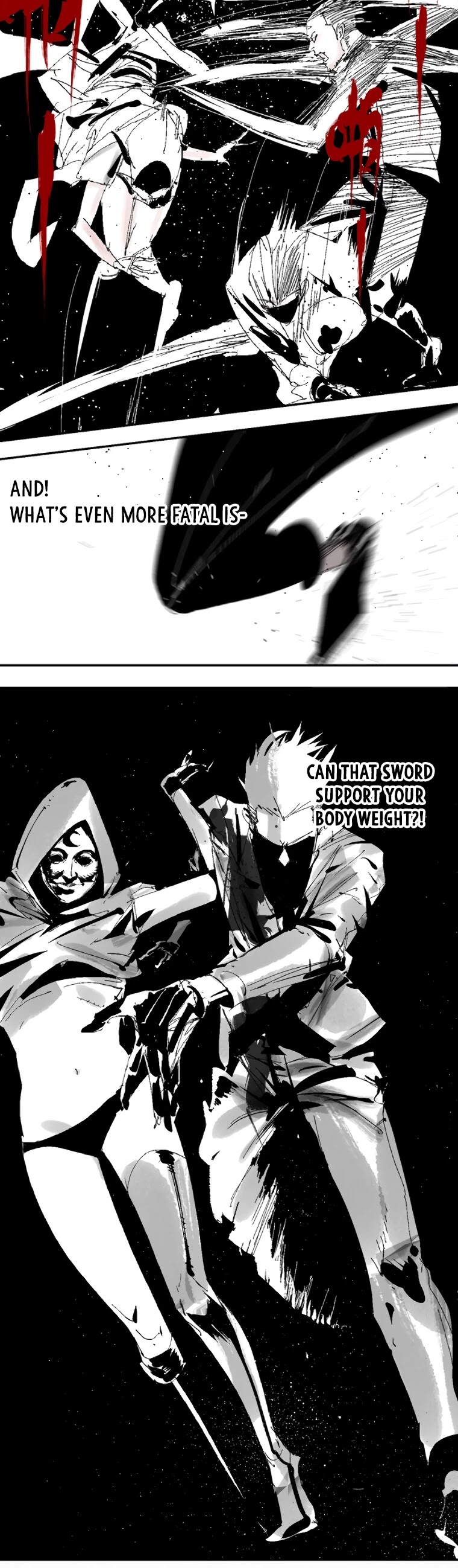 The Law of The Yama Chapter 17 page 30 - Chapter 17: Yama Raja