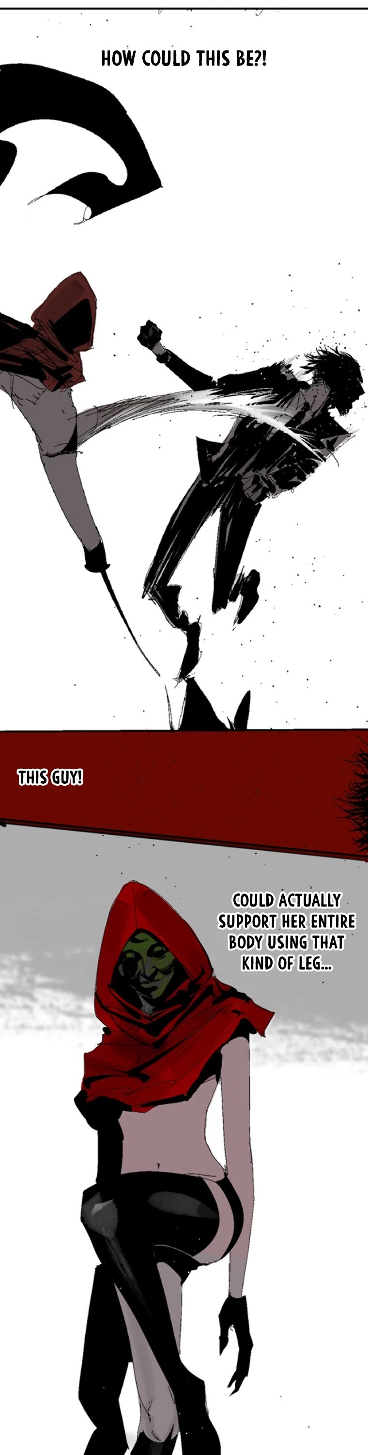 The Law of The Yama Chapter 17 page 33 - Chapter 17: Yama Raja