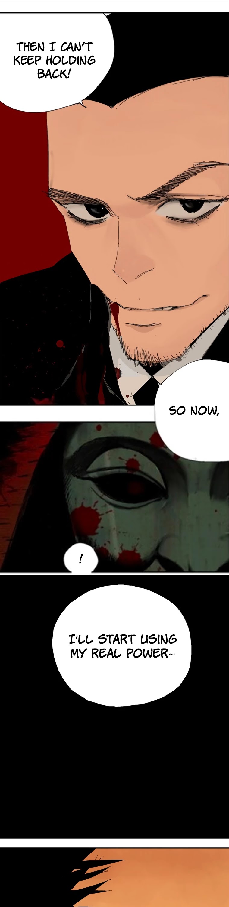 The Law of The Yama Chapter 17 page 37 - Chapter 17: Yama Raja