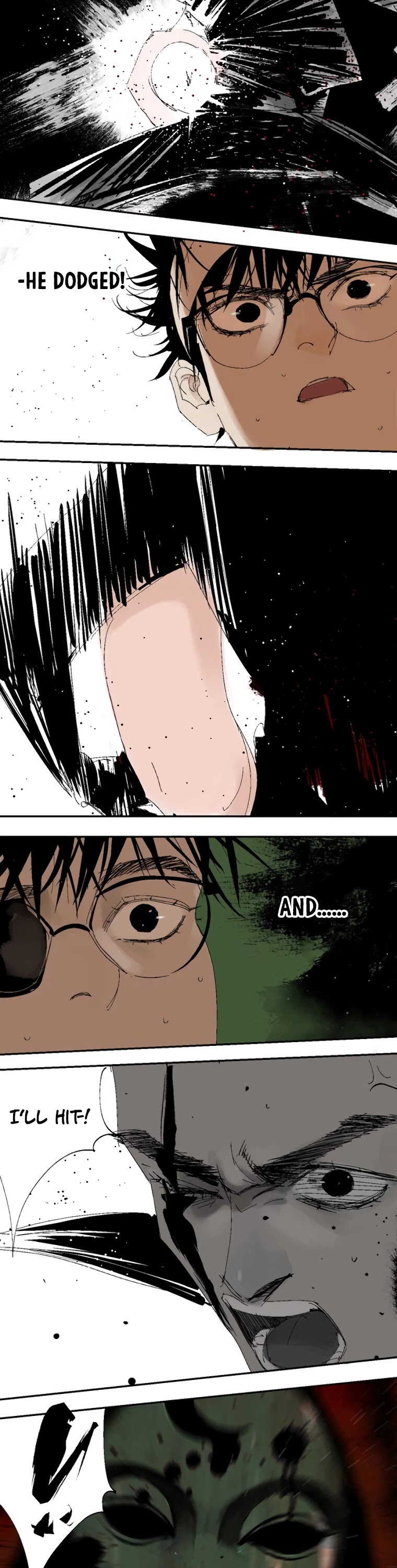 The Law of The Yama Chapter 17 page 44 - Chapter 17: Yama Raja