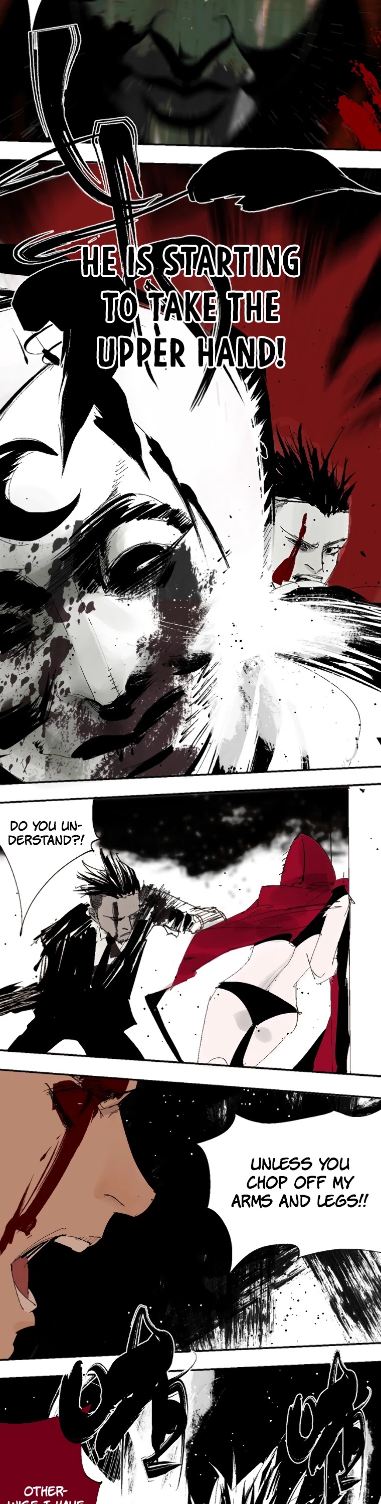 The Law of The Yama Chapter 17 page 45 - Chapter 17: Yama Raja