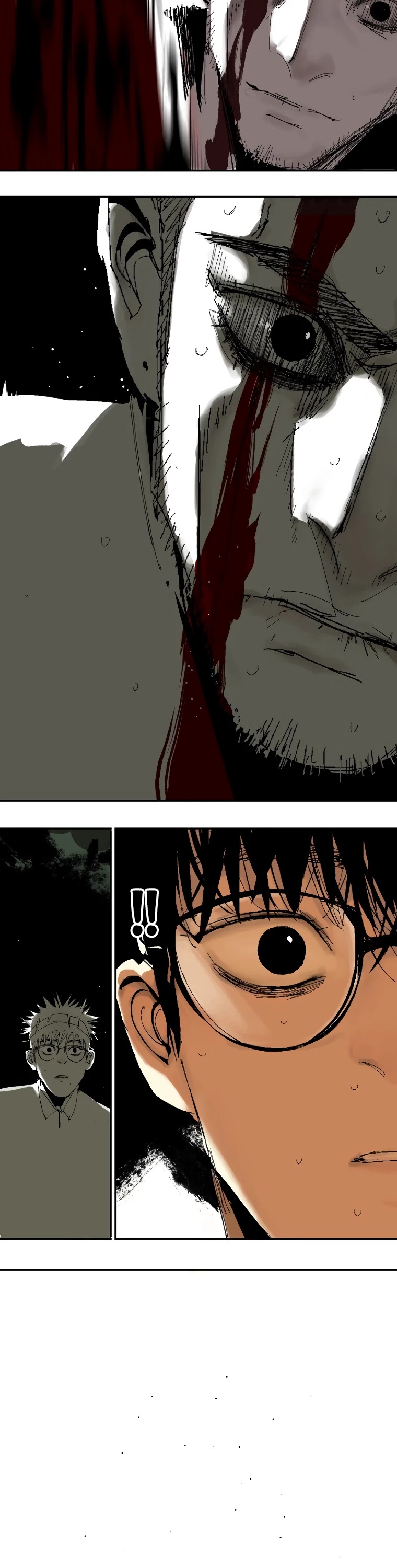 The Law of The Yama Chapter 17 page 48 - Chapter 17: Yama Raja