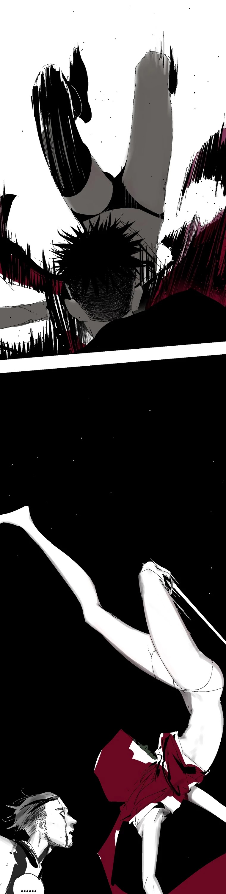 The Law of The Yama Chapter 17 page 49 - Chapter 17: Yama Raja